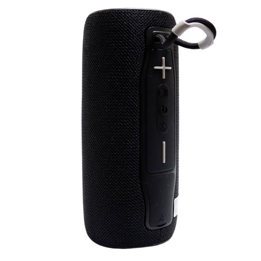 Bocina Bluetooth con Subwoofer y Luz LED Buytiti CH-J2049