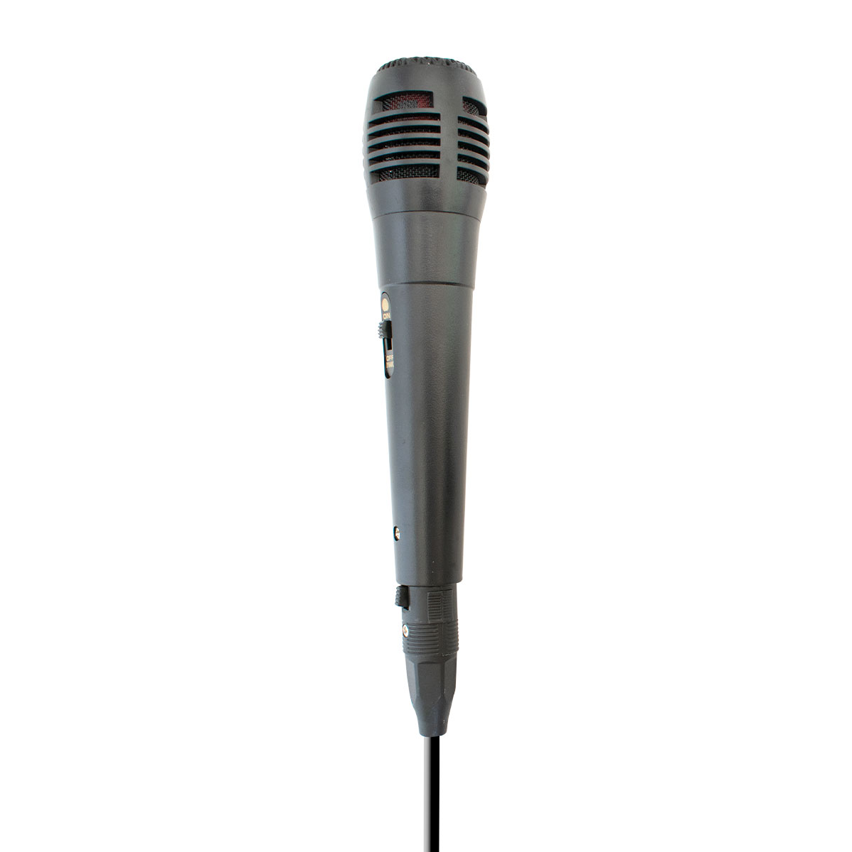 Bocina Bluetooth 4″ LED con asa y micrófono alámbrico GREATNICE GTS-1781