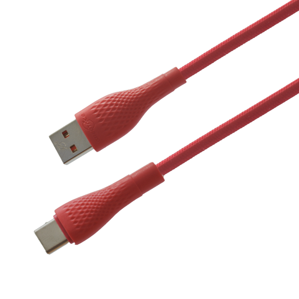 Cable Tipo Agujeta USB/Tipo C de 1 m GREAT NICE GTS-C005T