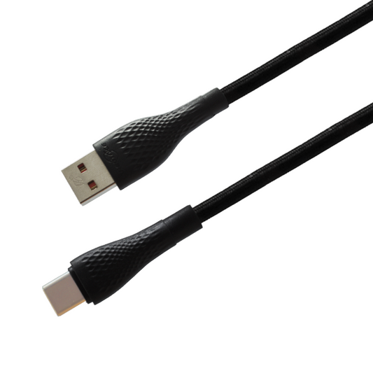 Cable Tipo Agujeta USB/Tipo C de 1 m GREAT NICE GTS-C005T