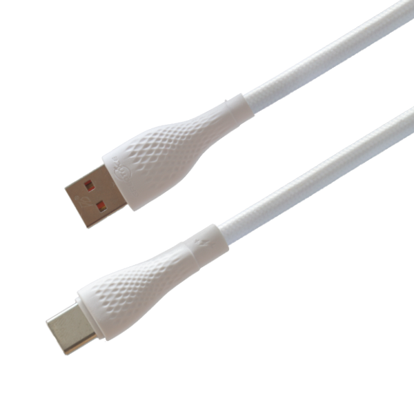 Cable Tipo Agujeta USB/Tipo C de 1 m GREAT NICE GTS-C005T