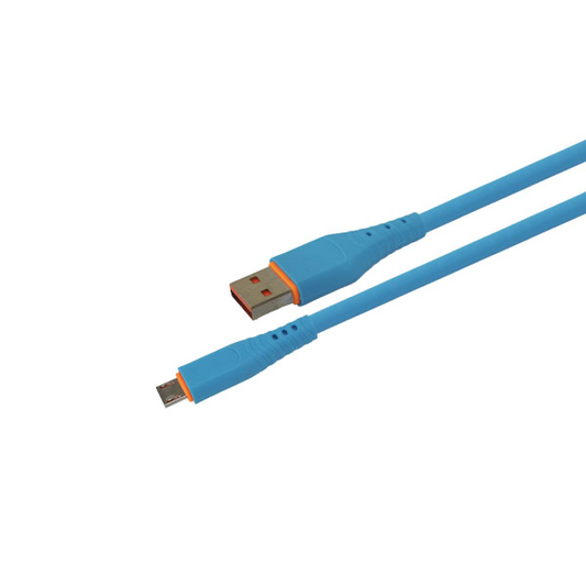 Cable USB/Micro USB V8 de 1 m GREATNICE GTS-C003M