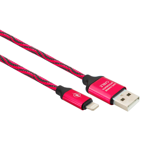 Cables USB a Lightning de 1 m BUYTITI XH-I7-1654
