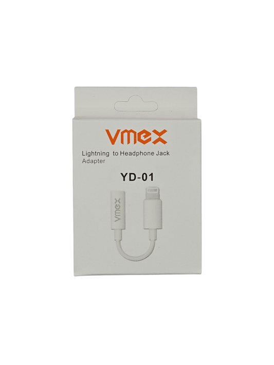 Adaptador Iphone VMEX YD-01