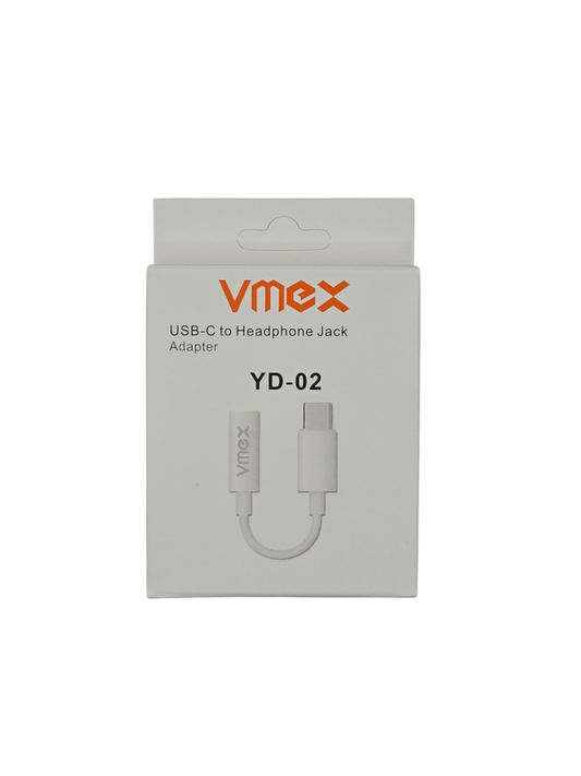 Adaptador Tipo C VMEX YD-02