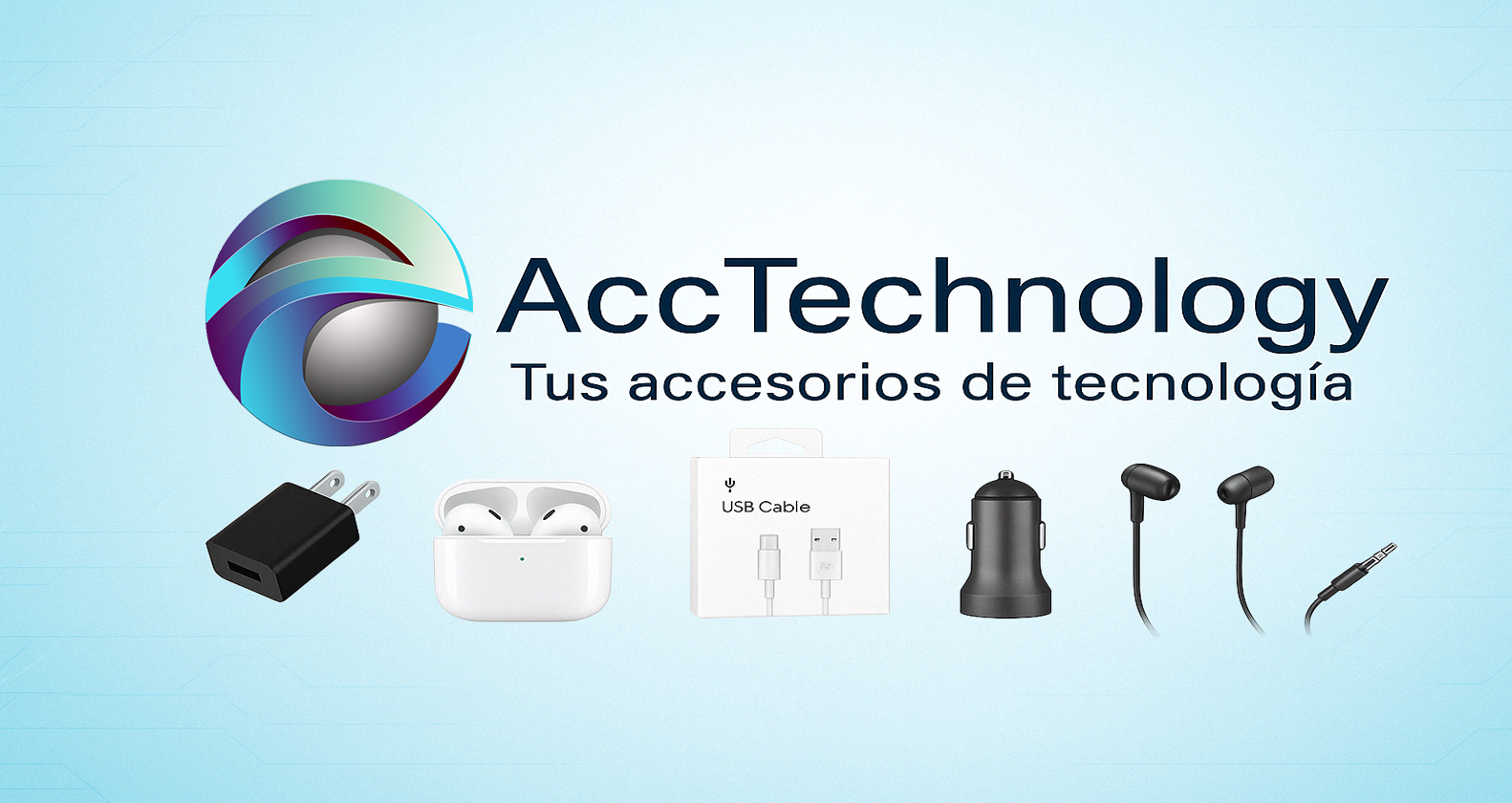 Casa – AccTechnology