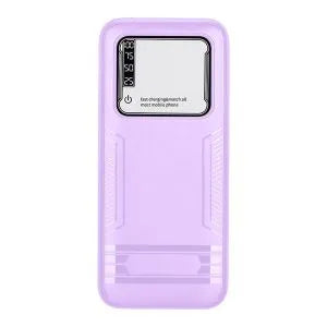 Power Bank Buytiti 20000 mAh con Linterna LED PL-25