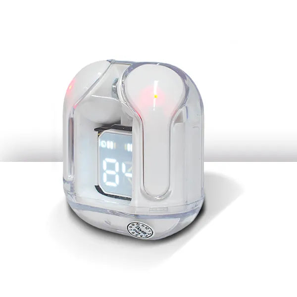 Audífonos Inalámbricos Bluetooth Buytiti ST-W126