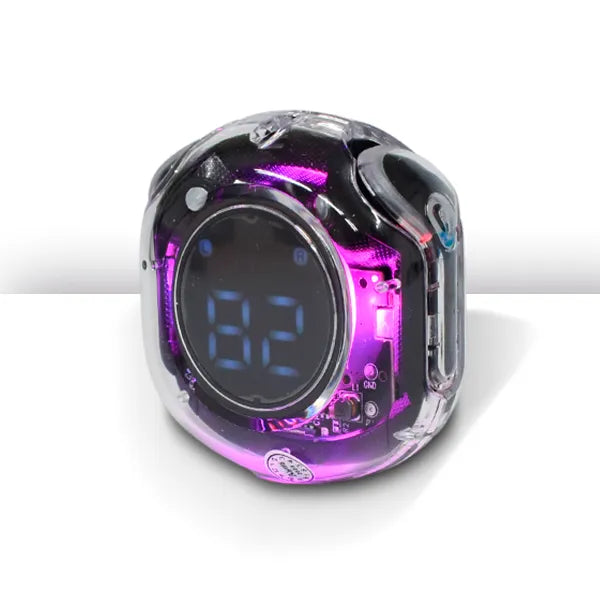 Audífonos Inalámbricos Bluetooth Buytiti ST-W127