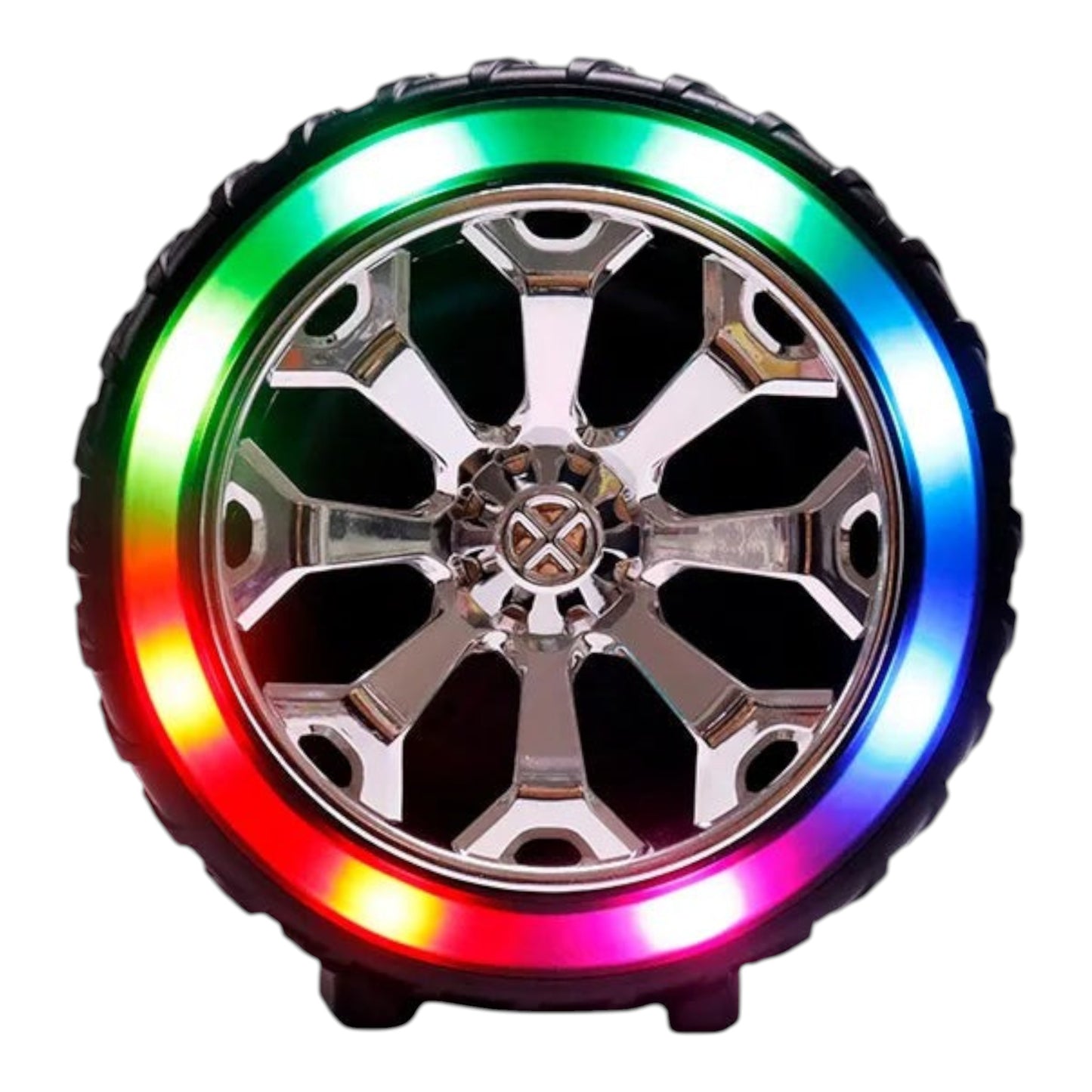 Bocina Bluetooth llanta Greatnice GTS-1492B
