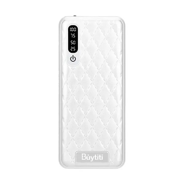 Power Bank 20000 mAh Buytiti con Linterna LED PL22
