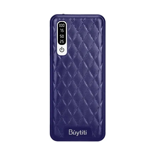 Power Bank 20000 mAh Buytiti con Linterna LED PL22