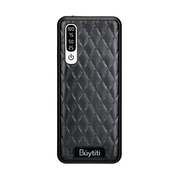 Power Bank 20000 mAh Buytiti con Linterna LED PL22