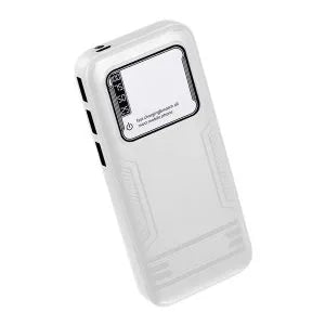 Power Bank Buytiti 20000 mAh con Linterna LED PL-25*