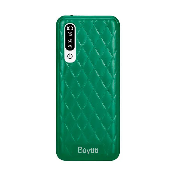 Power Bank 20000 mAh Buytiti con Linterna LED PL22