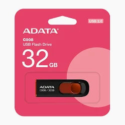 MEMORIA USB 32GB ADATA