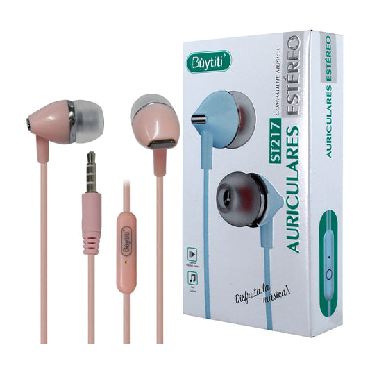 Audifono ST 217 Buytiti